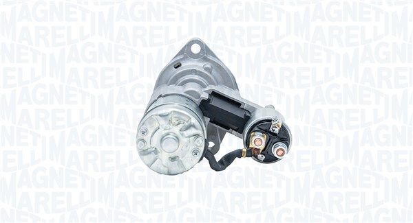 MAGNETI MARELLI starteris 063728001710